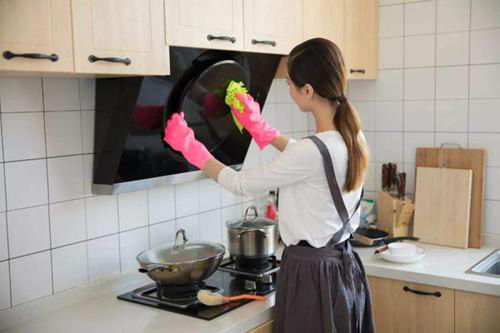 家事指南家政服務(wù)加盟費及總投資解析