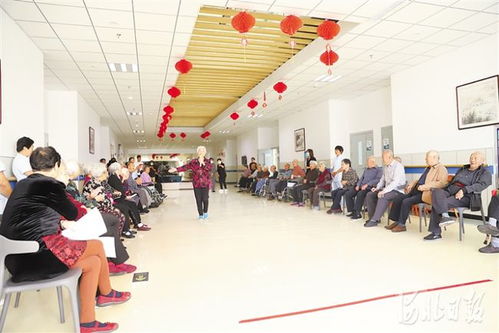 兩會獨家禮包 醫(yī)療、住房、養(yǎng)老和家政服務(wù)深度解讀