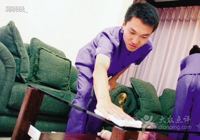 專業(yè)家政服務(wù)，銀川江河家政服務(wù)公司為您打造舒心生活