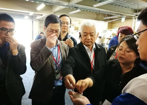 第四屆中日衛(wèi)生用品企業(yè)交流會 廢紙尿褲再利用工廠與回收展示中心考察紀(jì)實