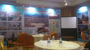 江蘇會(huì)議及展覽服務(wù) 區(qū)域優(yōu)勢與行業(yè)前景