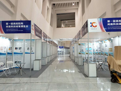 海口方鋁鋁料 專業(yè)定制展位與高效巡展搭建，一站式會議展覽服務解決方案